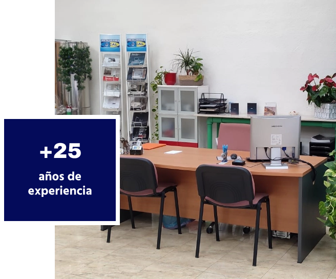 Tienda física